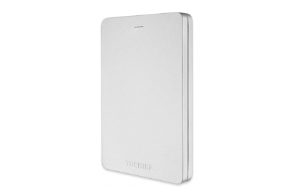 Toshiba Canvio Alu 1TB 